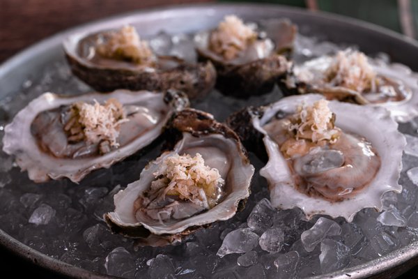 Batch New Southern Kitchen and Tap: Fort Lauderdale by null