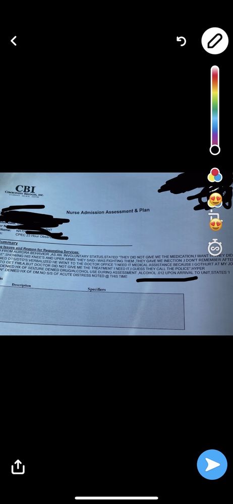 Community Bridges East Valley - patient advocate in Mesa, AZ