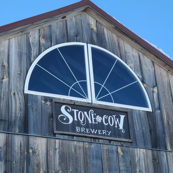 Stone Cow Brewery - Breweries Near Me - Barre, Massachusetts
