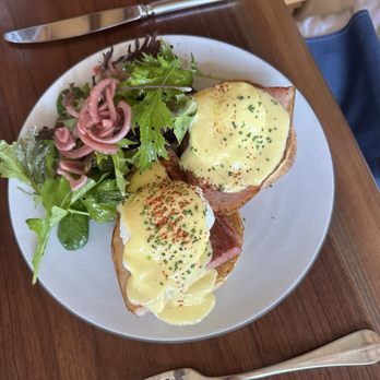 Dixboro Project - Benedict - Breakfast & Brunch Near Me - Ann Arbor, Michigan