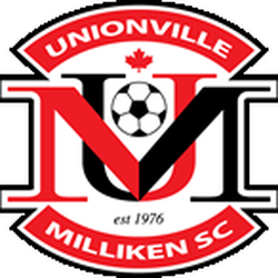 Milliken Mills Soccer Dome
