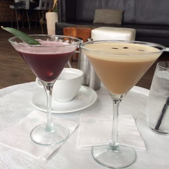Huntley - Espresso Martini was the bomb! - Hotels Near Me - Santa Monica, California