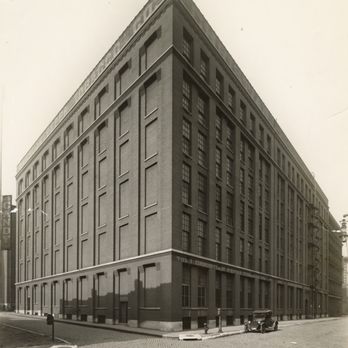 The Cobblestone STL - Photo from 1925 from the Missouri Historical Society. The Cobblestone STL is housed in the former Christian Peper Tobacco Co. building. - Grocery Near Me - St. Louis, Missouri The Cobblestone STL - Photo from 1925 from the Missouri Historical Society. The Cobblestone STL is housed in the former Christian Peper Tobacco Co. building. - Grocery Near Me - St. Louis, Missouri