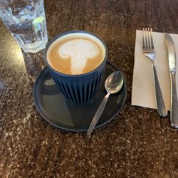 Blackbird & Co Cafe