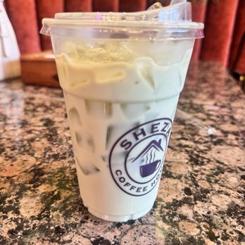 Sheza Coffee House - Custom Cakes Near Me - Yonkers, New York Sheza Coffee House - Custom Cakes Near Me - Yonkers, New York