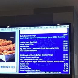 Menu 9/17/19 Menu 9/17/19