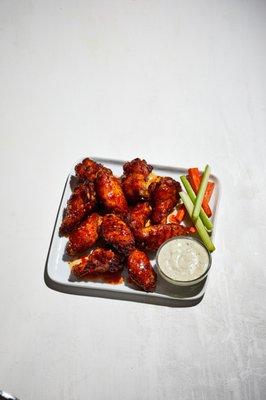 Mellow Mushroom Augusta by null