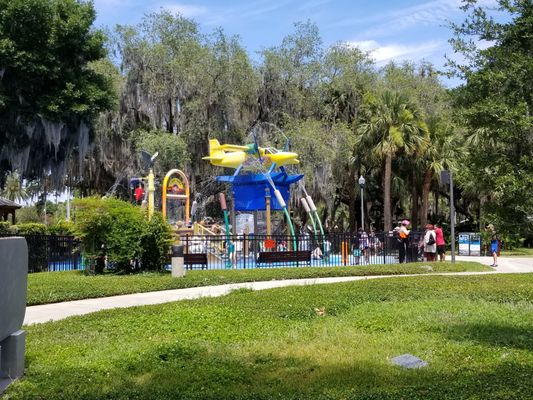 Wooton Park by null