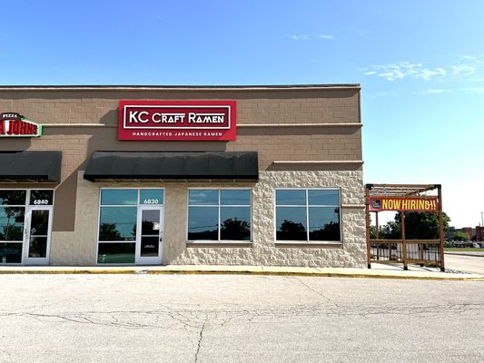 KC Craft Ramen by null