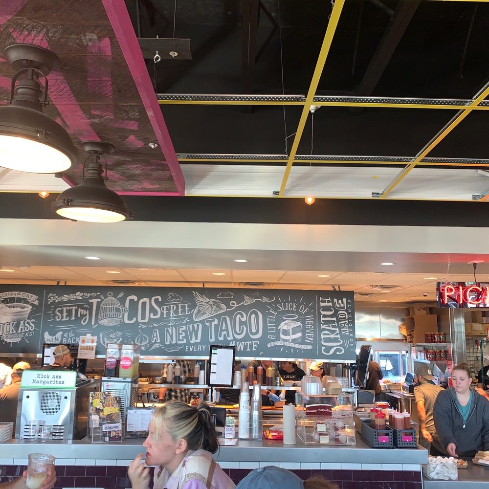 Velvet Taco - New American Near Me - Grapevine, Texas Velvet Taco - New American Near Me - Grapevine, Texas