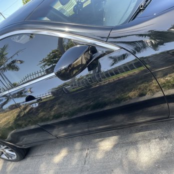 Coastline Body Works - final repaired product - Body Shops Near Me - Garden Grove, California