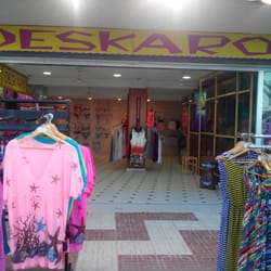 Deskaro