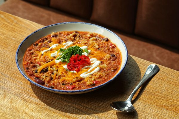 Land & Lake Ravenswood by null