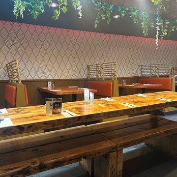 OBAO - Asian Fusion Near Me - New York, New York