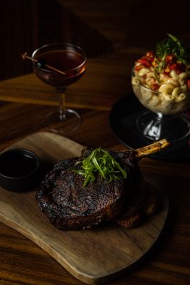 Gaslighter Social Club by null