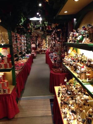 Käthe Wohlfahrt by null