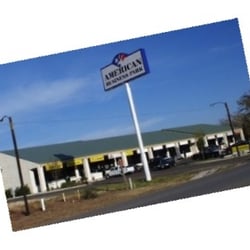 The Coffee Dog Roastery & Coffee House - Coffee Dog is at the far right end