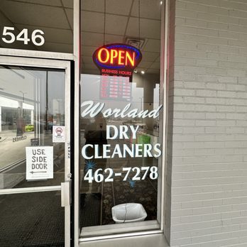 Worland Cleaners - Sogn - Dry Cleaning Near Me - Greenfield, Indiana Worland Cleaners - Sogn - Dry Cleaning Near Me - Greenfield, Indiana