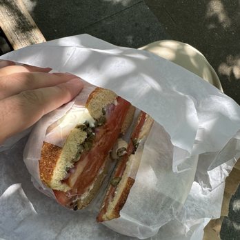 Bagels on the Square - Bakeries Near Me - New York, New York Bagels on the Square - Bakeries Near Me - New York, New York