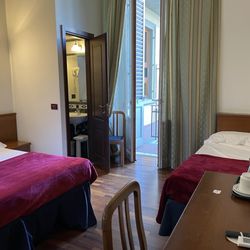 Hotel Palazzo Vecchio - Triple room