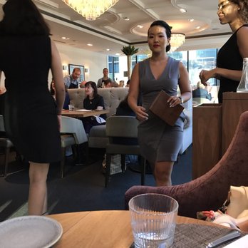 The Chase - Seafood Near Me - Toronto, Ontario