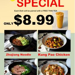 LUNCH SPECIAL, Posted 8/20/24 LUNCH SPECIAL, Posted 8/20/24