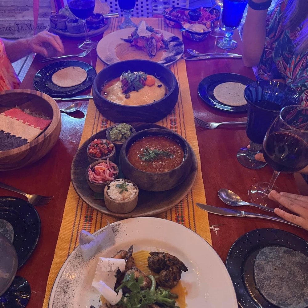 Merida Grill - An array of traditional Yucatán Cuisine! - Mexican Near Me - Puerto Vallarta, JAL Merida Grill - An array of traditional Yucatán Cuisine! - Mexican Near Me - Puerto Vallarta, JAL