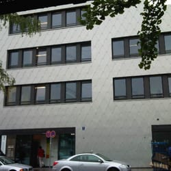 Bahnhof München-Giesing