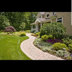 The Gardener Landscaping - Work