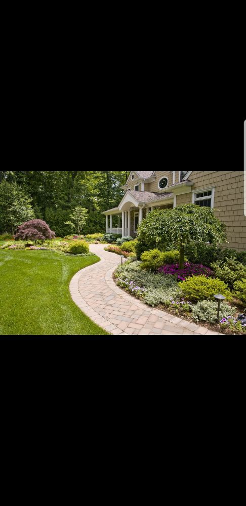 The Gardener Landscaping - tree service in North Windham, CT