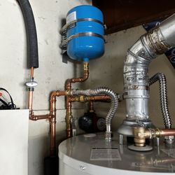 Hoglen’s Plumbing & Rooter