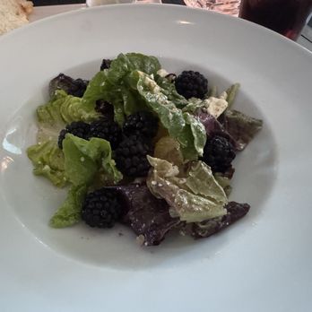 Boulevard Bistro - Plum salad - New American Near Me - Elk Grove, California Boulevard Bistro - Plum salad - New American Near Me - Elk Grove, California