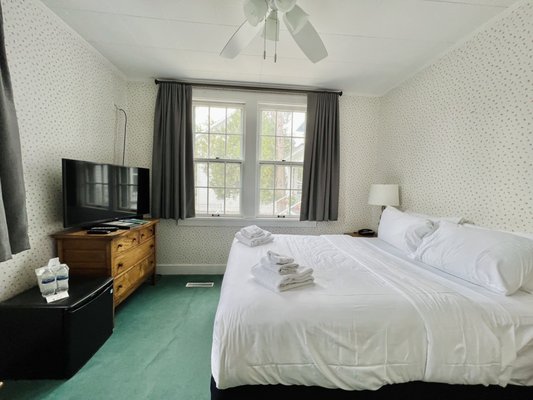 Siebkens Resort by null