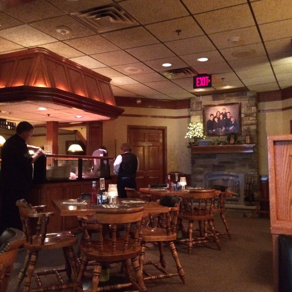 Beef'n Barrel - Where is the beef in the roast beef sandwich - Steakhouses Near Me - Olean, New York Beef'n Barrel - Where is the beef in the roast beef sandwich - Steakhouses Near Me - Olean, New York