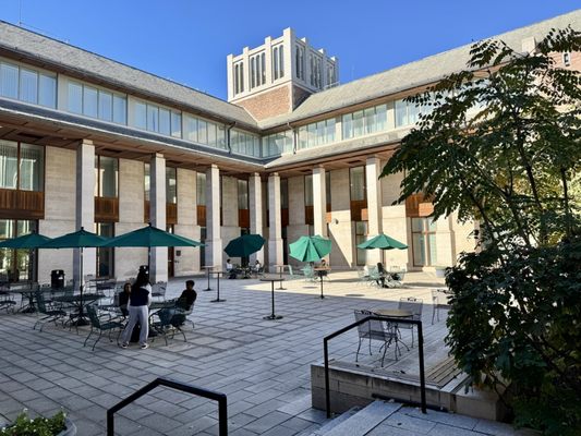 Washington University in St. Louis by null