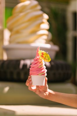 Dole Whip by null