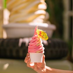 Dole Whip