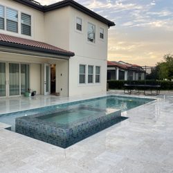 Superstar Pools