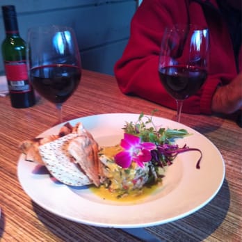 Public House Temecula - Great ceviche at The Public House. - New American Near Me - Temecula, California