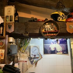 Il Paiolo - Rustic ambiance