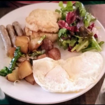 Market Table - Market breakfast - New American Near Me - New York, New York