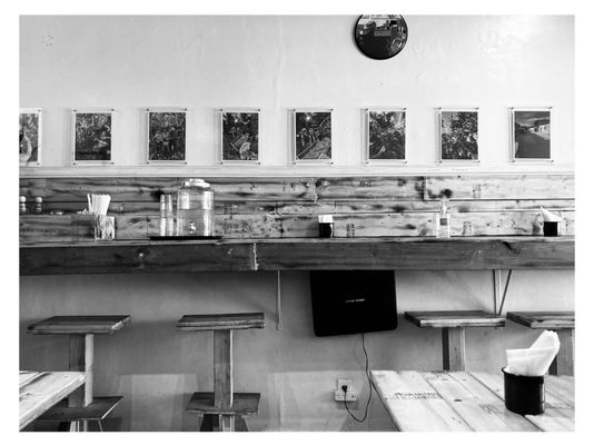 De La Tierra Café by null