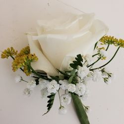 It's Just for You Flower Delivery