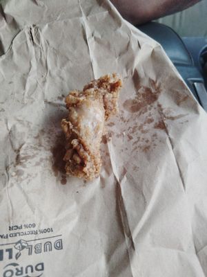 McHardy's Chicken & Fixin' by null