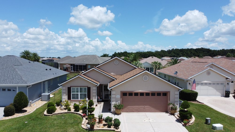 Slide of APC Roofing