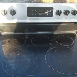 Bargain Appliances
