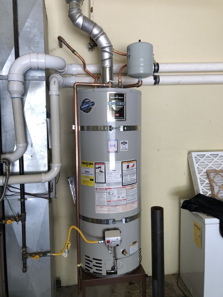 Slide of Cornel's Plumbing, Heating & Air Conditioning