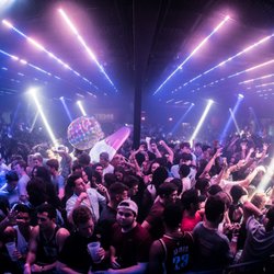 Tenn Nightclub