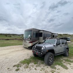 Rim Station