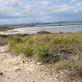Playa Sucia - Views from trails - Beaches Near Me
